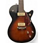 Used Gretsch Guitars G5210-P90 electromatic 2 Tone Sunburst Solid Body Electric Guitar