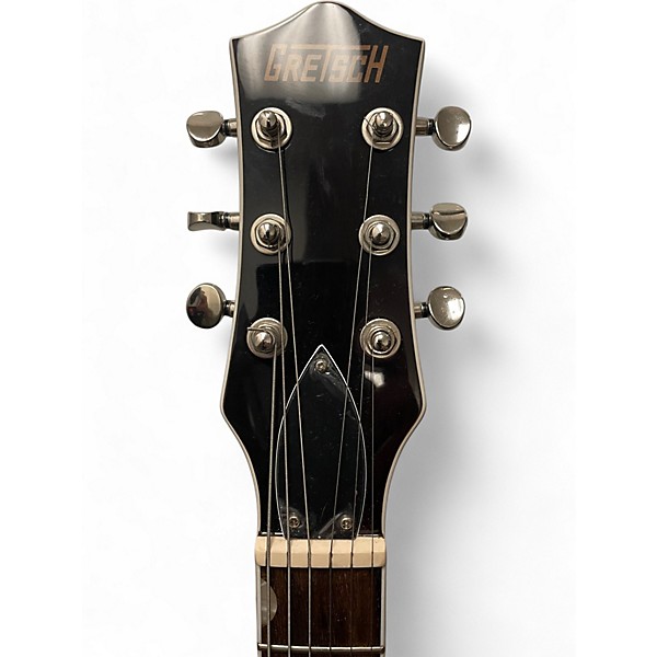 Used Gretsch Guitars G5210-P90 electromatic 2 Tone Sunburst Solid Body Electric Guitar