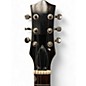 Used Gretsch Guitars G5210-P90 electromatic 2 Tone Sunburst Solid Body Electric Guitar