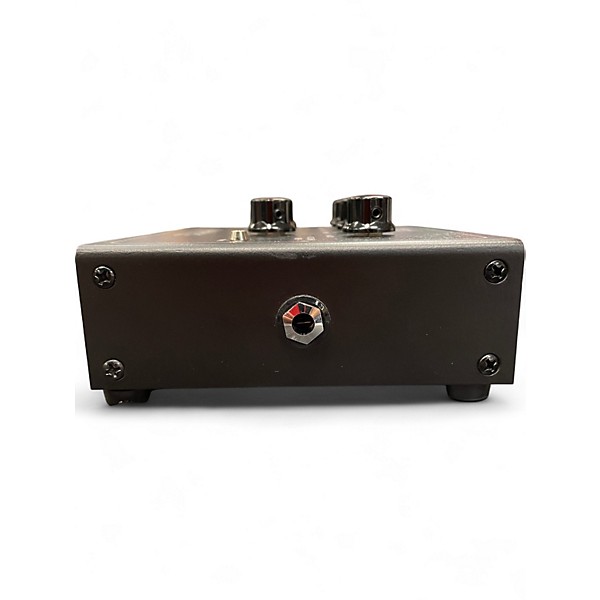 Used MESA/Boogie Subway Bass DI-Preamp Direct Box