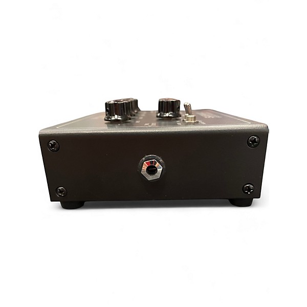 Used MESA/Boogie Subway Bass DI-Preamp Direct Box