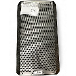 Used Alto TS212 Powered Speaker