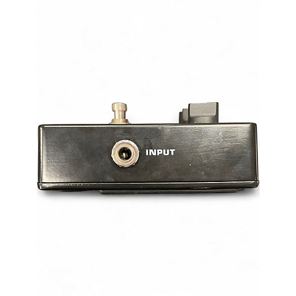 Used BBE AM64 Effect Pedal