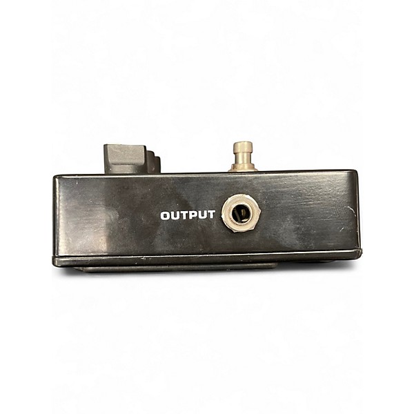 Used BBE AM64 Effect Pedal