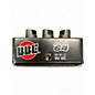 Used BBE AM64 Effect Pedal