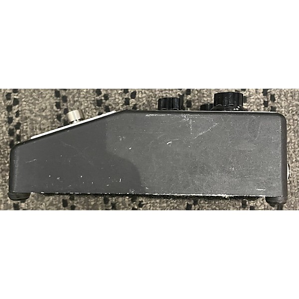 Used Moog Minifooger MF Ring Effect Pedal