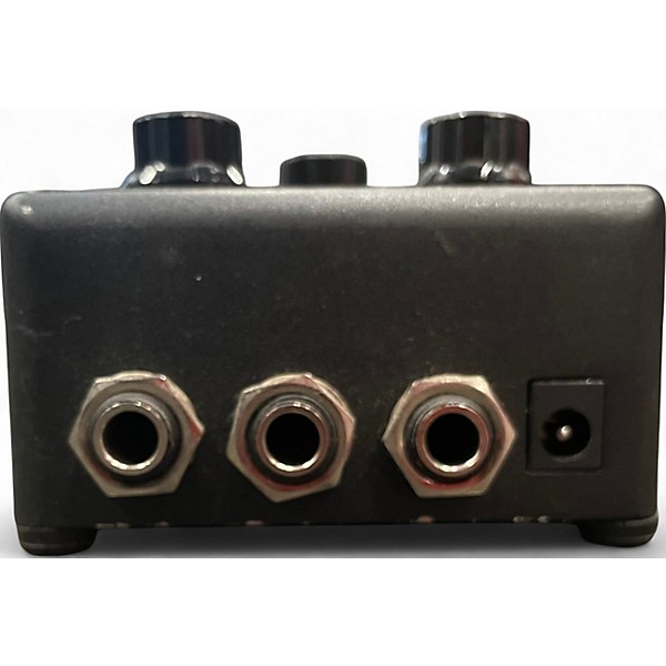 Used Moog Minifooger MF Ring Effect Pedal