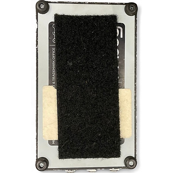 Used Moog Minifooger MF Ring Effect Pedal