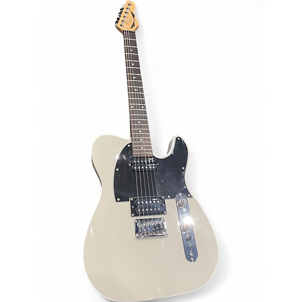 Used Dean NASH VEGAS COLOR Solid Body Electric Guitar