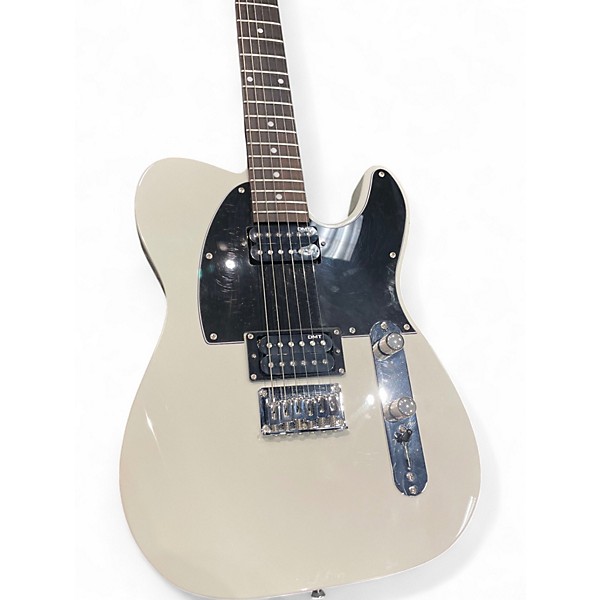 Used Dean NASH VEGAS COLOR Solid Body Electric Guitar