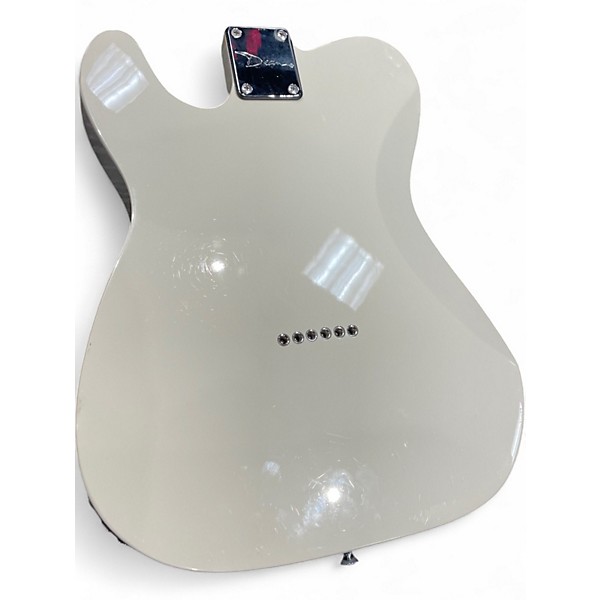 Used Dean NASH VEGAS COLOR Solid Body Electric Guitar