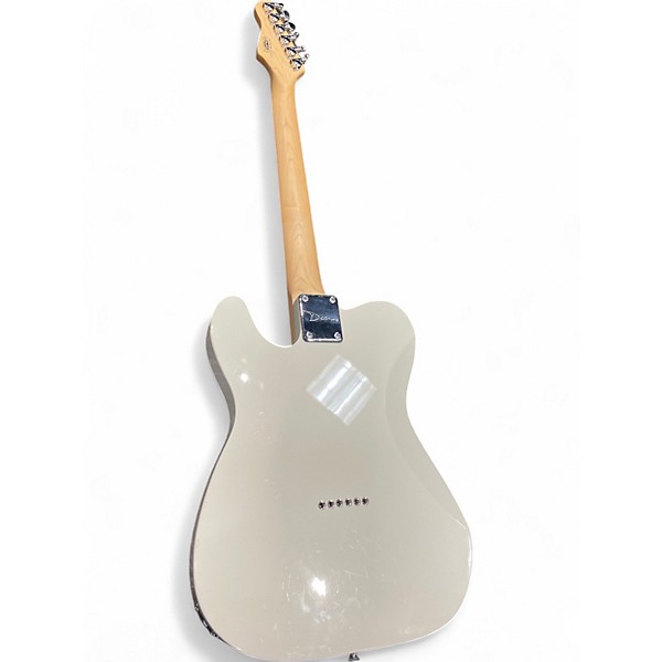 Used Dean NASH VEGAS COLOR Solid Body Electric Guitar