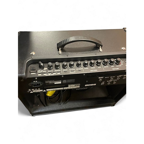 Used BOSS Katana KTN100 100W 1X12 Guitar Combo Amp