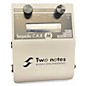 Used Two Notes AUDIO ENGINEERING Torpedo C.A.B. M Effect Processor thumbnail