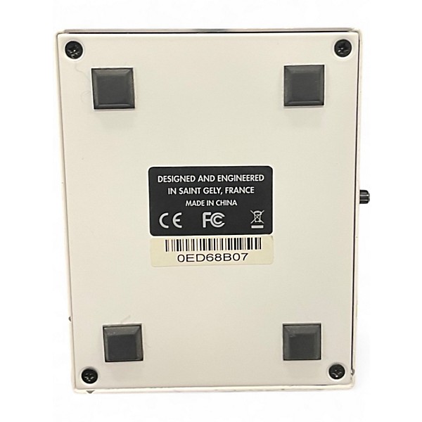 Used Two Notes AUDIO ENGINEERING Torpedo C.A.B. M Effect Processor