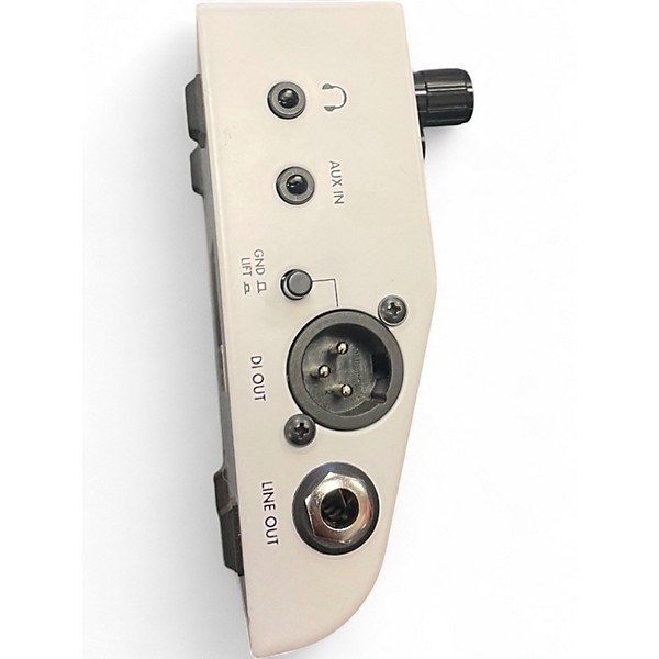 Used Two Notes AUDIO ENGINEERING Torpedo C.A.B. M Effect Processor