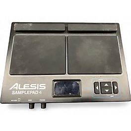 Used Alesis Sample Pad Pro Drum MIDI Controller