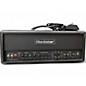 Used Blackstar Venue Series HT Stage HT-100H 100W Tube Guitar Amp Head thumbnail