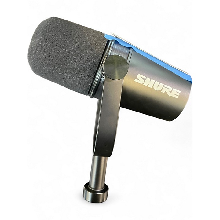【セット販売】SHURE MV7X、SE DM1 DYNAMITE、IXO12 セット販売】SHURE MV7X、SE DM1 DYNAMITE、IXO12