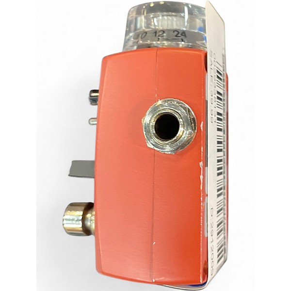 Used Hotone Effects HARMONY Effect Pedal