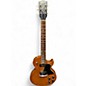 Used Gibson Les Paul Special  Natural Solid Body Electric Guitar thumbnail