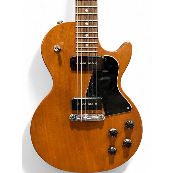 Used Gibson Les Paul Special  Natural Solid Body Electric Guitar