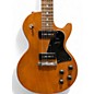 Used Gibson Les Paul Special  Natural Solid Body Electric Guitar