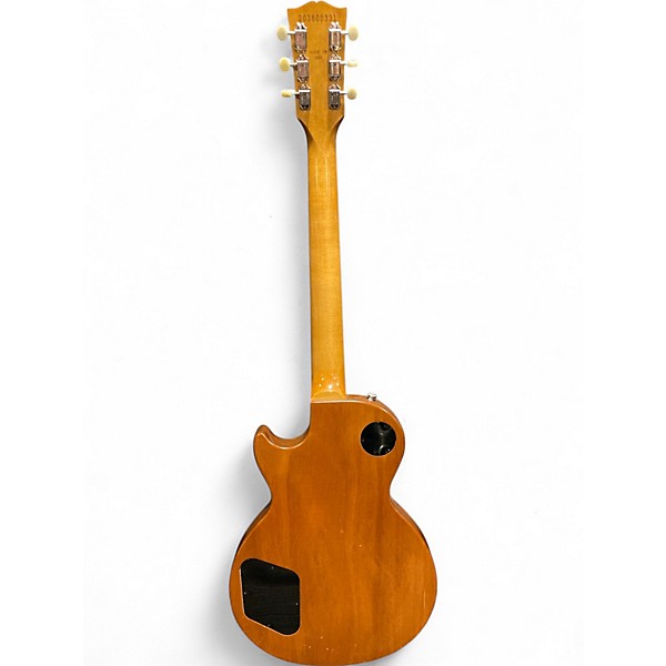 Used Gibson Les Paul Special  Natural Solid Body Electric Guitar