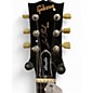 Used Gibson Les Paul Studio Sunburst Solid Body Electric Guitar