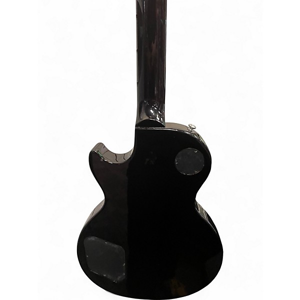 Used Gibson Les Paul Studio Sunburst Solid Body Electric Guitar