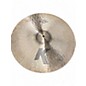 Used Zildjian 20in K CUSTOM DARK Cymbal thumbnail