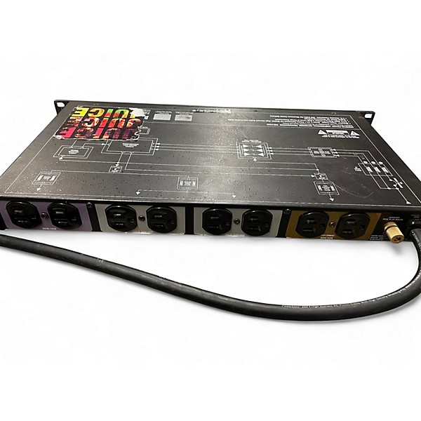 Used Monster Power PRO 2500 Power Conditioner
