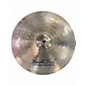 Used Murat Diril 19in Handmade Cymbal thumbnail