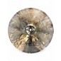Used Murat Diril 19in Handmade Cymbal