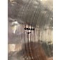 Used Murat Diril 19in Handmade Cymbal