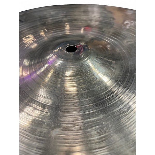 Used Murat Diril 19in Handmade Cymbal