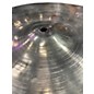 Used Murat Diril 19in Handmade Cymbal