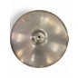 Used Miscellaneous 22in Medium Heavy Ride Cymbal thumbnail