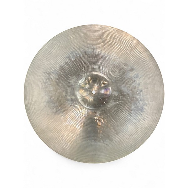 Used Miscellaneous 22in Medium Heavy Ride Cymbal