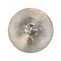 Used Miscellaneous 22in Medium Heavy Ride Cymbal