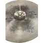 Used Miscellaneous 22in Medium Heavy Ride Cymbal