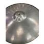 Used Miscellaneous 22in Medium Heavy Ride Cymbal