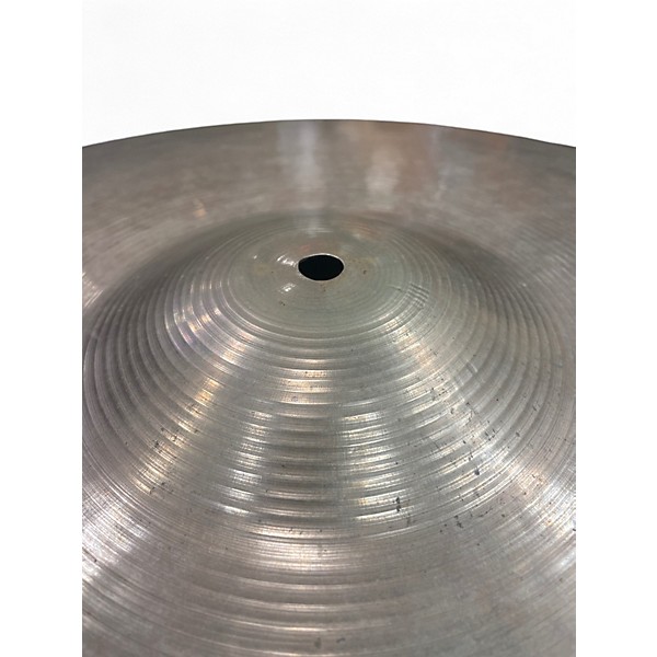 Used Miscellaneous 22in Medium Heavy Ride Cymbal
