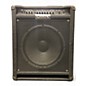 Used Crate BT100 Bass Combo Amp thumbnail