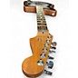 Used Fender ACOUSTASONIC JAZZMASTER PAISLEY Acoustic Electric Guitar