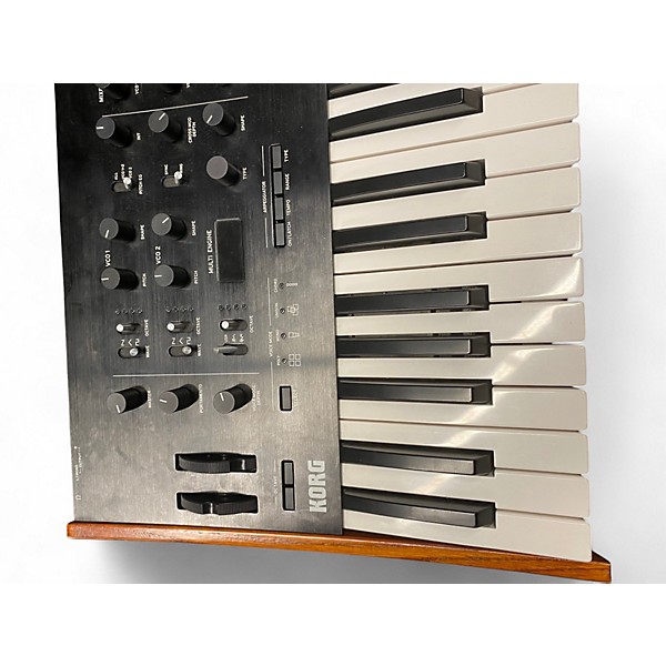 Used KORG Prologue 8 Synthesizer