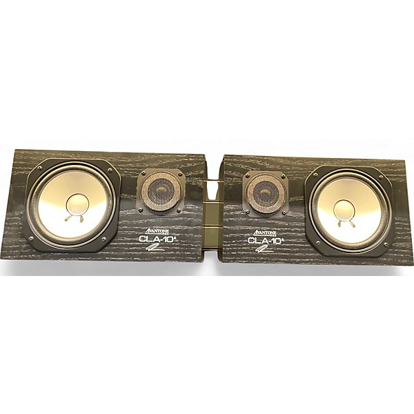 Used Avantone CL10A PAIR Powered Monitor