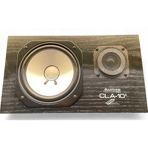 Used Avantone CL10A PAIR Powered Monitor