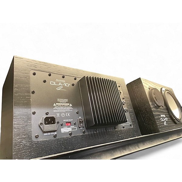 Used Avantone CL10A PAIR Powered Monitor