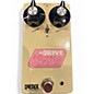 Used Oneder ONEDER DRIVE Effect Pedal thumbnail